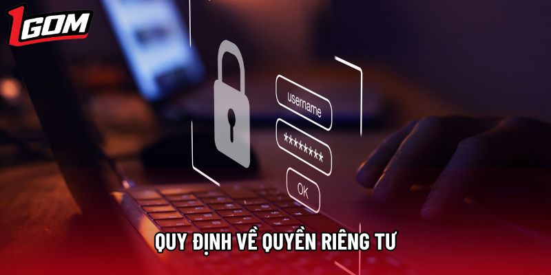 Quy định về quyền riêng tư Quy định về quyền riêng tư