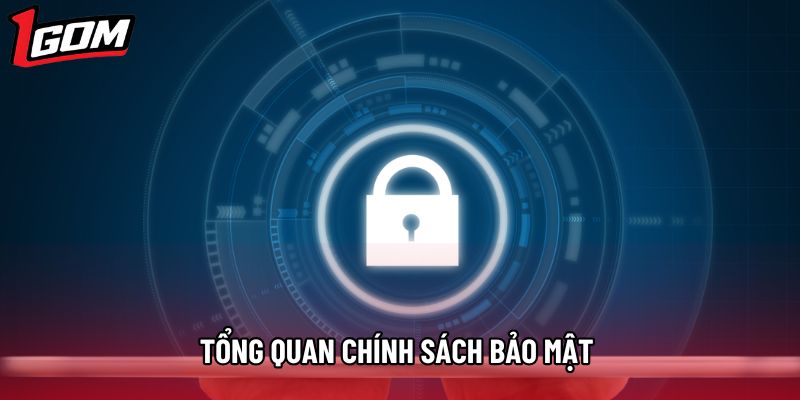 Tổng quan chính sách bảo mật Tổng quan chính sách bảo mật